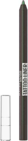 Maybelline Mayb Akių apvadas Gel Pieštukas Tattoo Liner
