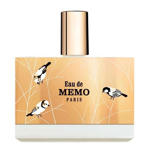 Memo Paris Memo Eau De Memo EDP parfumuotas vanduo, 100 ml