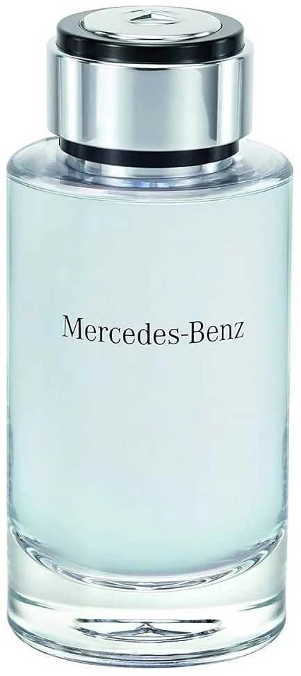 Mercedes Benz For Men EDT tualetinis vanduo vyrams, 240 ml