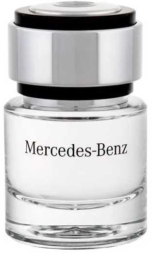 Mercedes-Benz For Men EDT 40ml