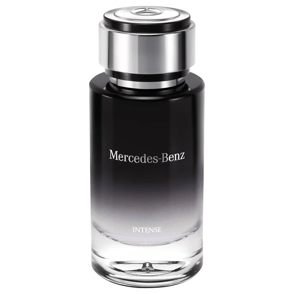 Mercedes Benz Benz Intense for Men (Kvepalai Vyrams) EDT 120ml
