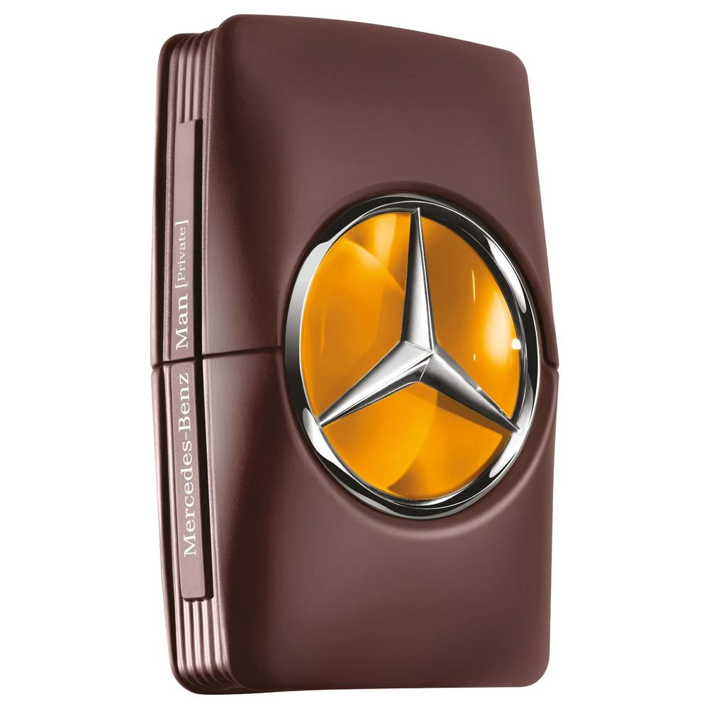 Mercedes Benz Private for Men (Kvepalai Vyrams) EDP 100ml