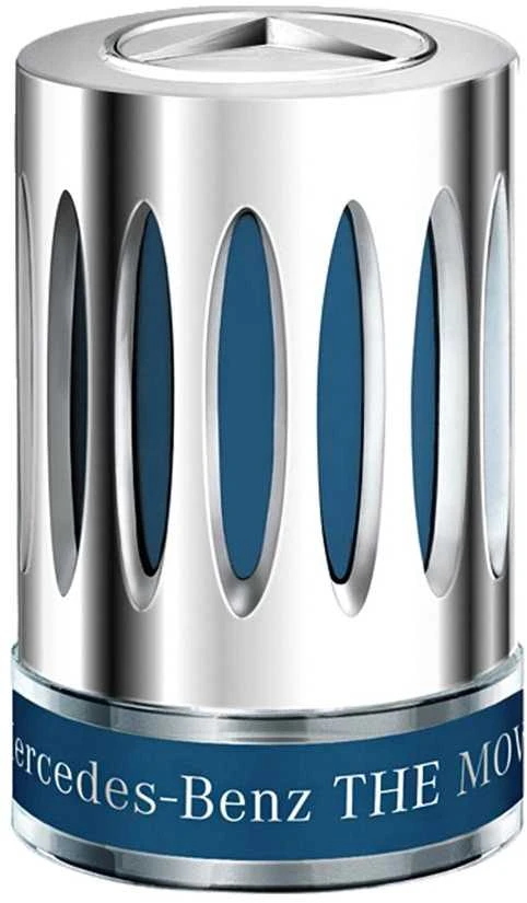 Mercedes-Benz The Move EDT tualetinis vanduo vyrams, 20 ml