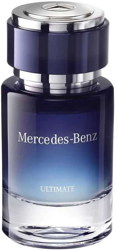 Kvepalai vyrams Mercedes-Benz Mercedes-Benz Ultimate EDP, 75 ml