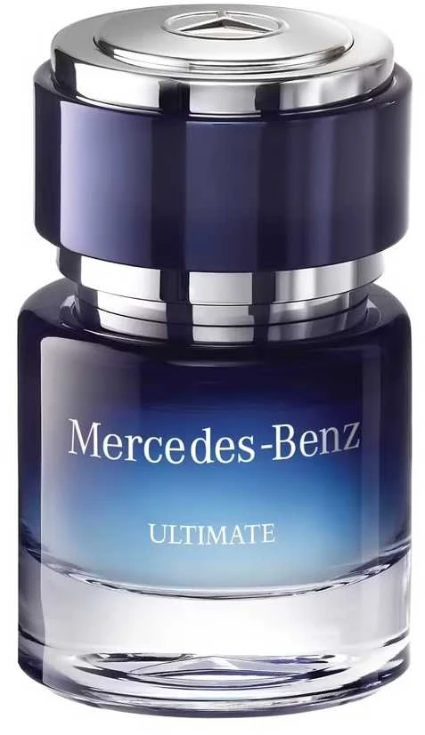 Mercedes-Benz Mercedes-Benz Ultimate EDP parfumuotas vanduo vyrams, 40 ml