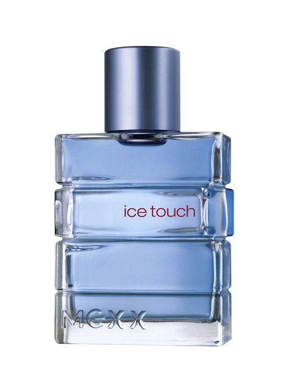 Mexx Ice Touch Man tualetinio vandens purškiklis 50ml