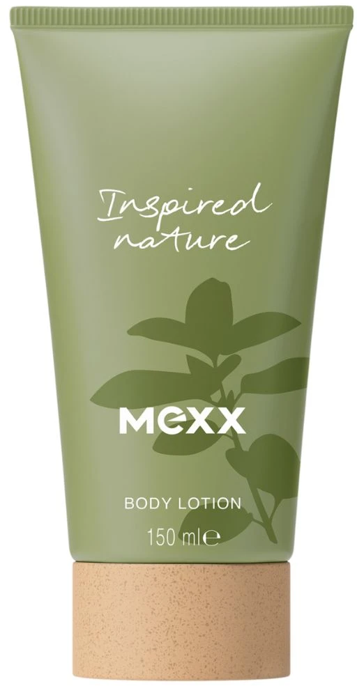 Mexx Inspired Nature Losjonas kūnui