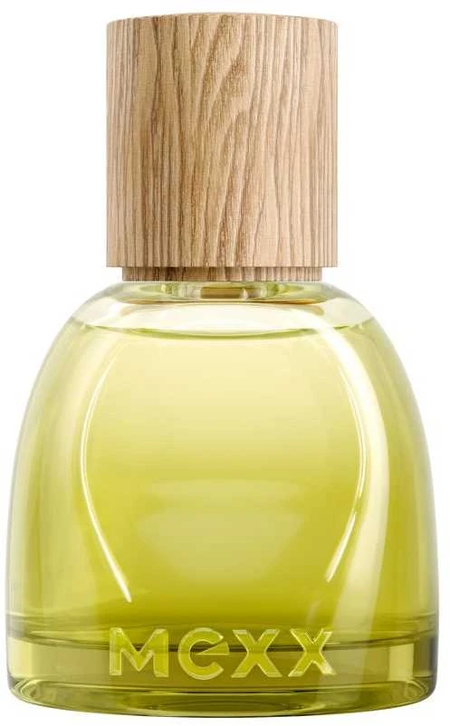 Kvepalai moterims Mexx Inspired Nature EDP, 30 ml