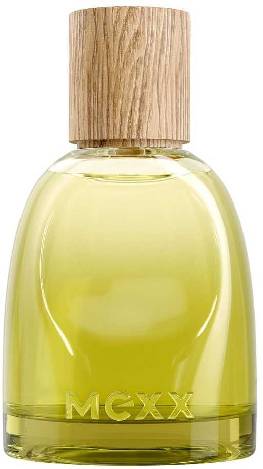 Mexx Inspired Nature EDP parfumuotas vanduo moterims, 50 ml