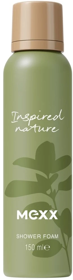 „Mexx Inspired Nature“ kvepalai, 150 ml
