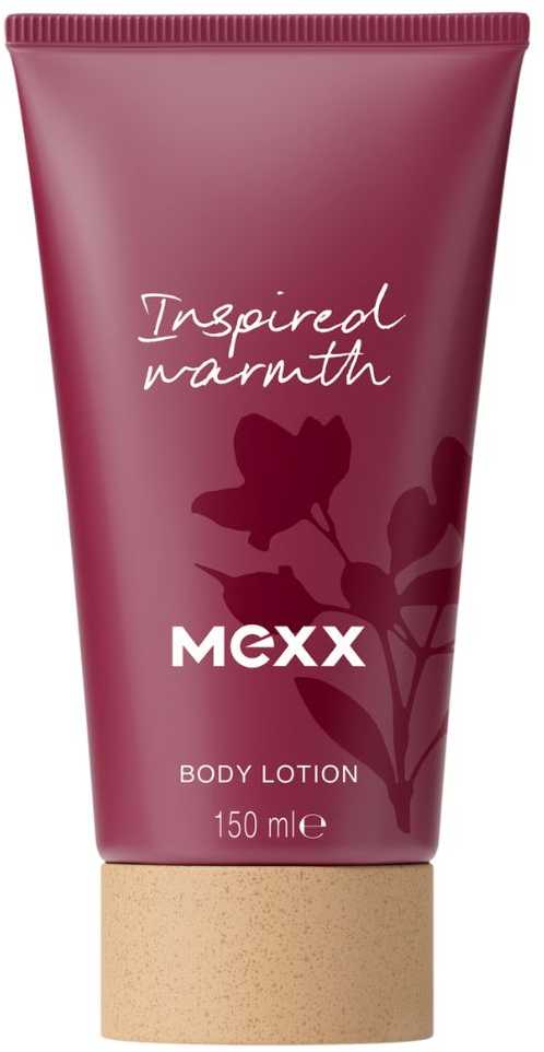 Mexx Inspired Warmth Losjonas kūnui