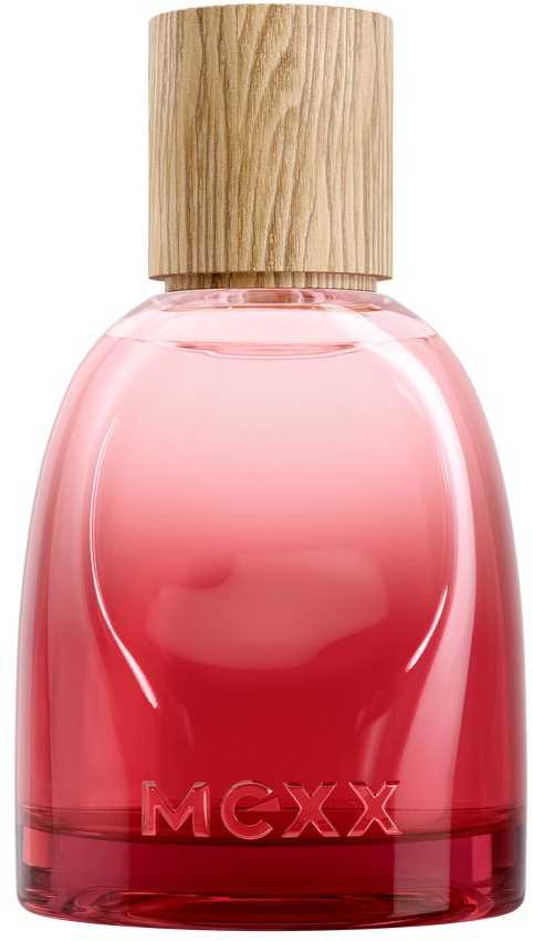 Mexx Inspired Warmth EDP parfumuotas vanduo moterims, 50 ml
