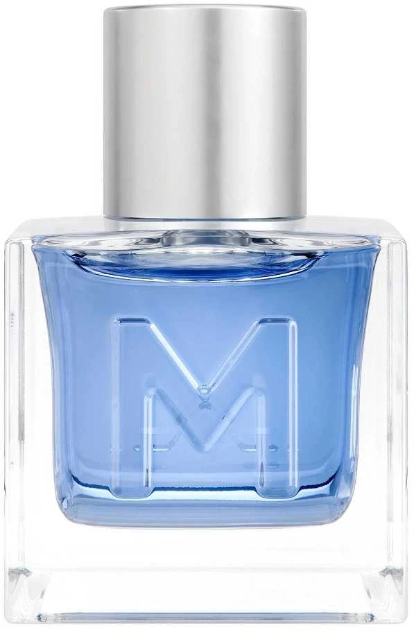 Mexx Man EDT tualetinis vanduo vyrams, 50 ml