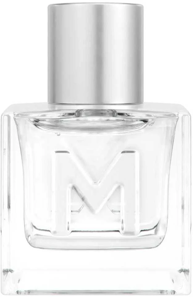 Mexx Simply For Him EDT tualetinis vanduo vyrams, 50 ml