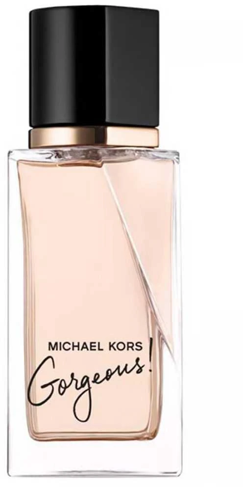 Kvepalai Michael Kors Gorgeous Eau De Parfum Purškiklis 30ml