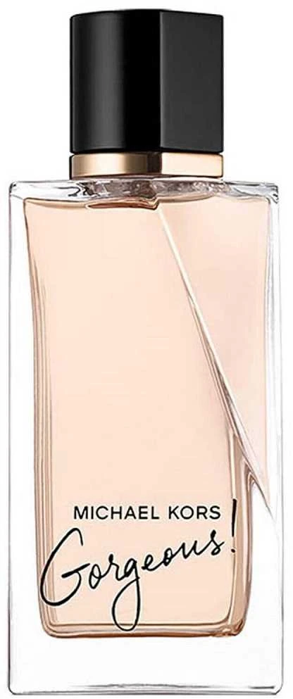 Kvepalai Michael Kors Gorgeous Eau De Parfum Purškiklis 100ml