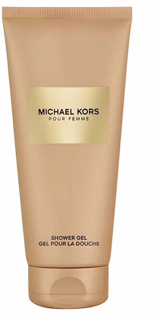 Michael Kors Pour Femme - sprchový gel, 200 ml