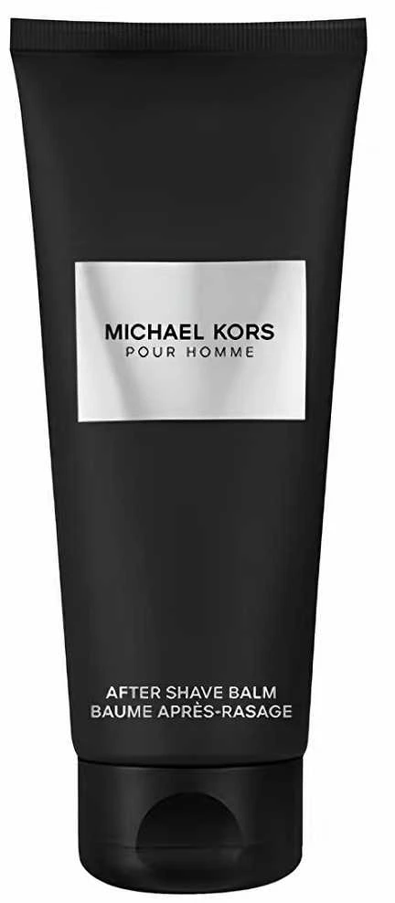 Michael Kors Pour Homme Balzamas po skutimosi balzamas po skutimosi, 100 ml