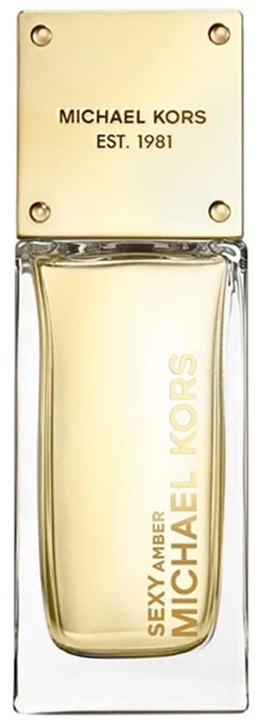 Michael Kors Sexy Amber EDP kvepalai, 50 ml