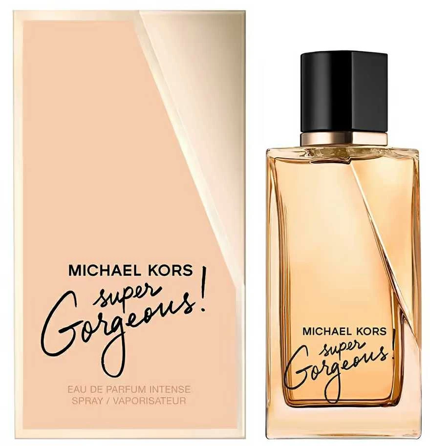 Michael Kors Super Gorgeous! EDP parfumuotas vanduo moterims, 100 ml