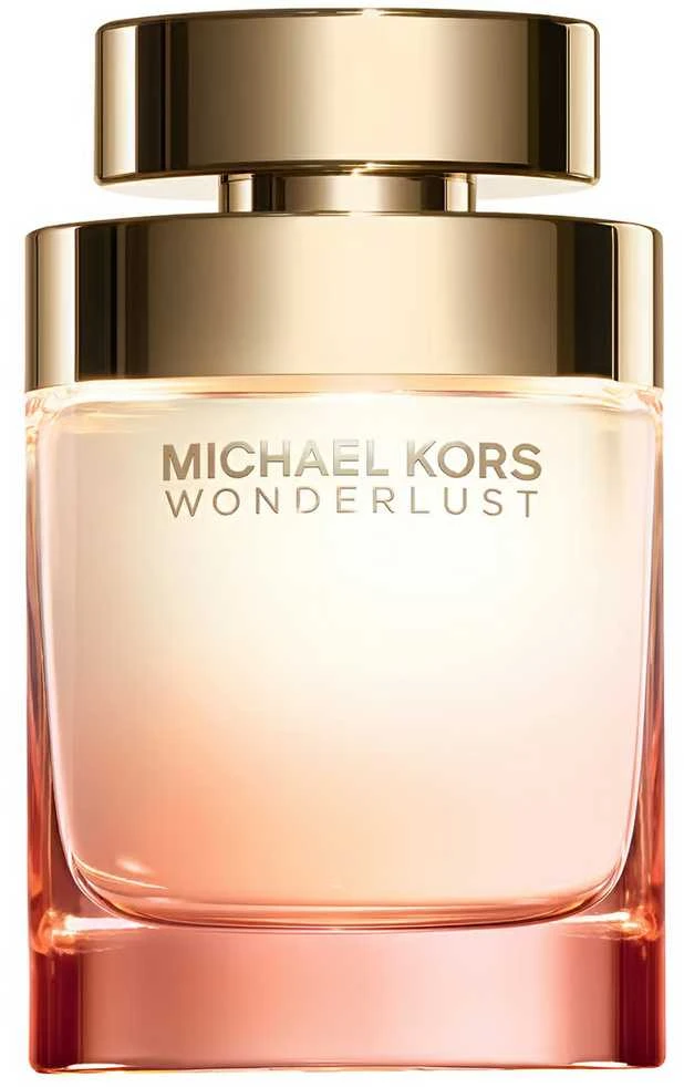 Michael Kors Wonderlust EDP parfumuotas vanduo moterims, 100 ml