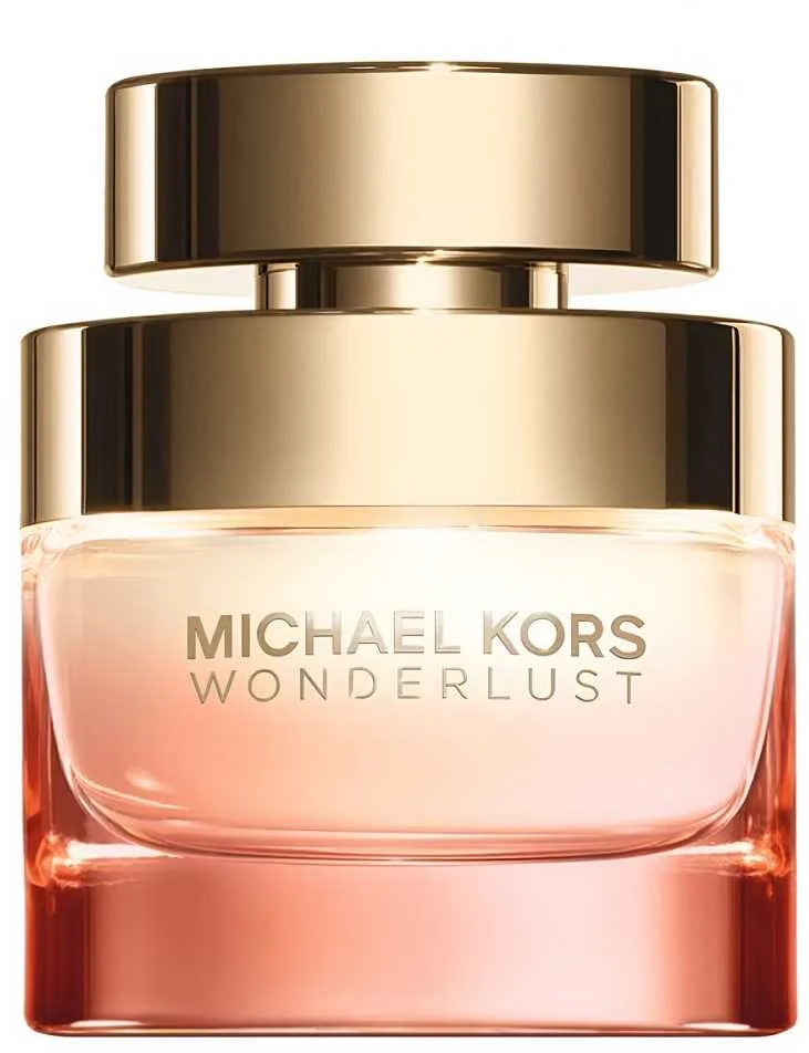 Michael Kors Wonderlust EDP parfumuotas vanduo moterims, 50 ml