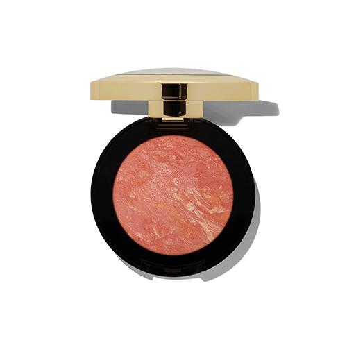 Milani „Baked Blush Radiance“ skaistalų pudra, 08 Corallina, 3,5 g