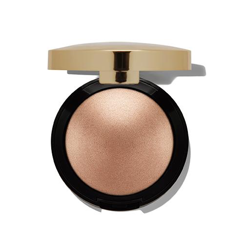 Milani kepamas veido paryškinimas Nr. 130 roza italiana 8g