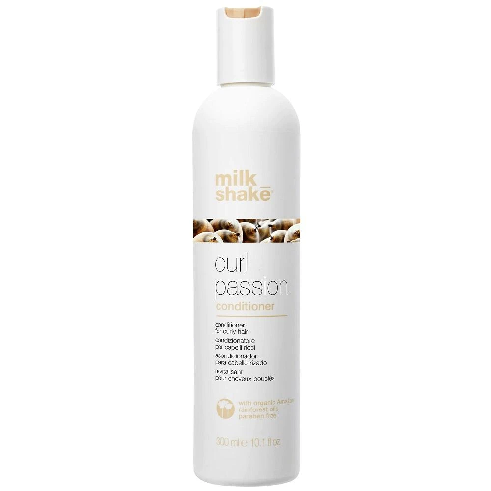 „Milk Shake Curl Passion“ kondicionierius 300ml