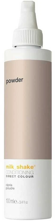 Milk Shake plaukų tonikas 100 ml - Pudros spalva