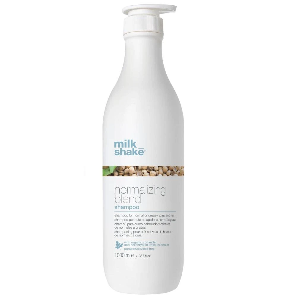 Milk Shake - plaukų šampūnas 1000ml