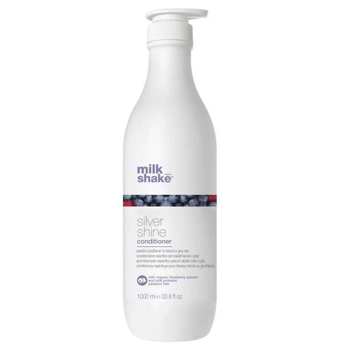 Milk Shake - plaukų kondicionierius 1000ml