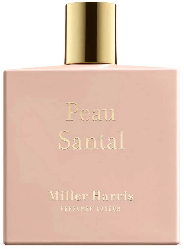 Miller Harris Peau Santal EDP parfumuotas vanduo moterims, 100 ml
