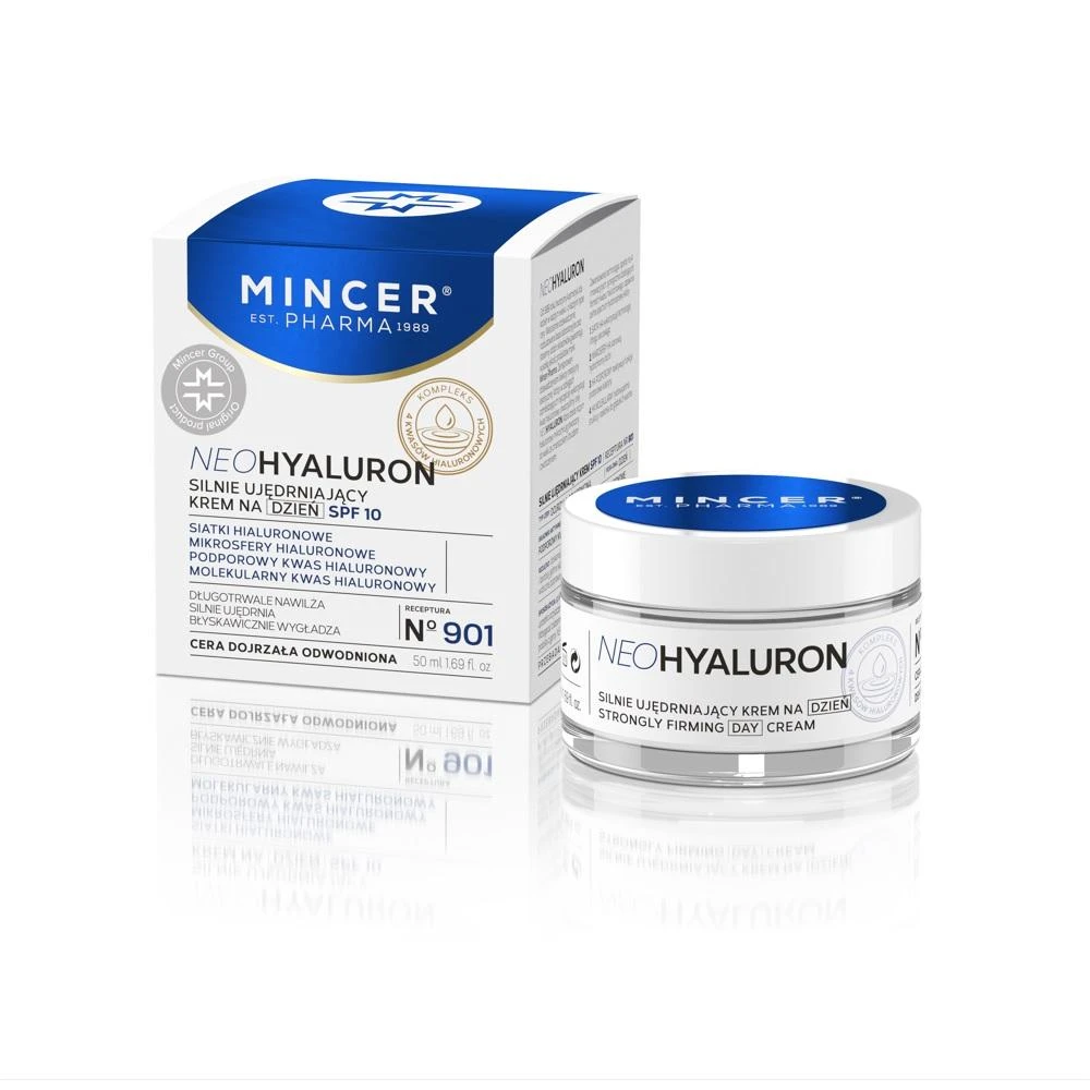Mincer Pharma NeoHyaluron, 50 ml