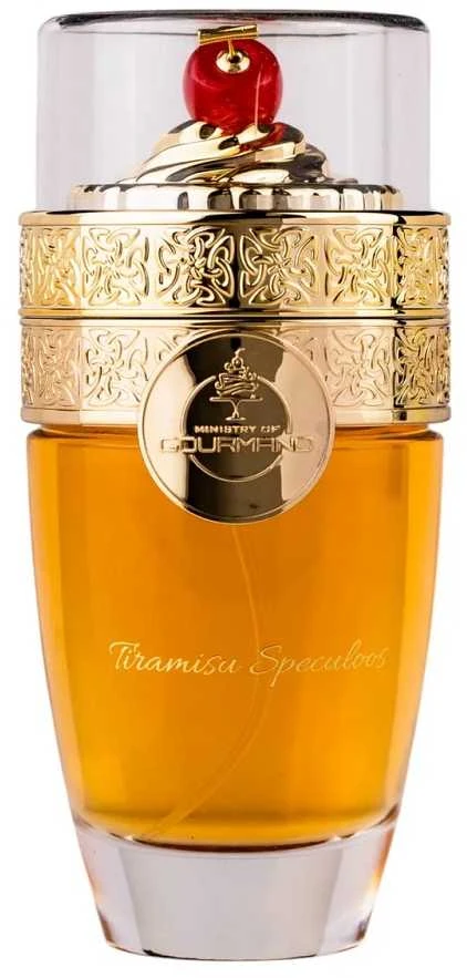 Paris Corner Tiramisu Speculoos EDP parfumuotas vanduo unisex, 100 ml