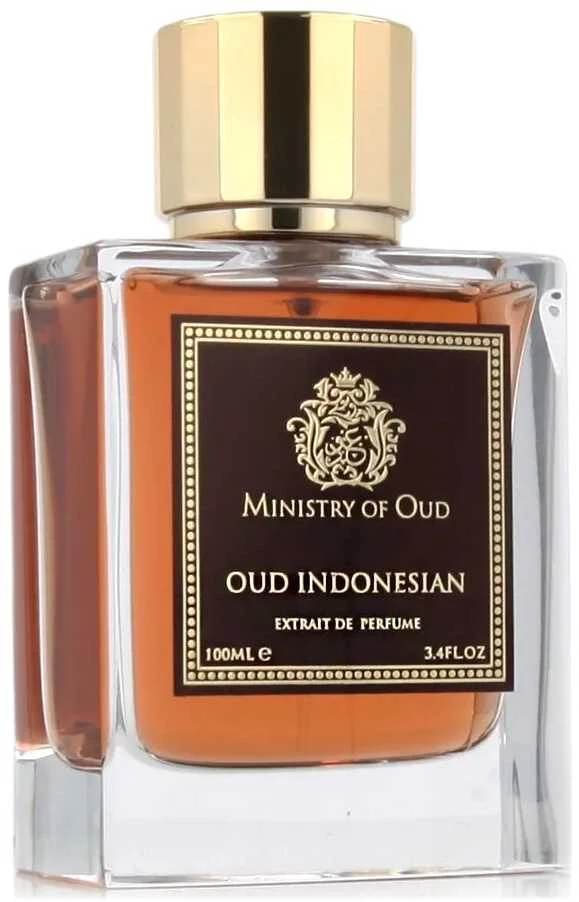 Ministry Of Oud Ministerija Of Oud Ministerija Of Oud Oud Indonezijos, 100 ml