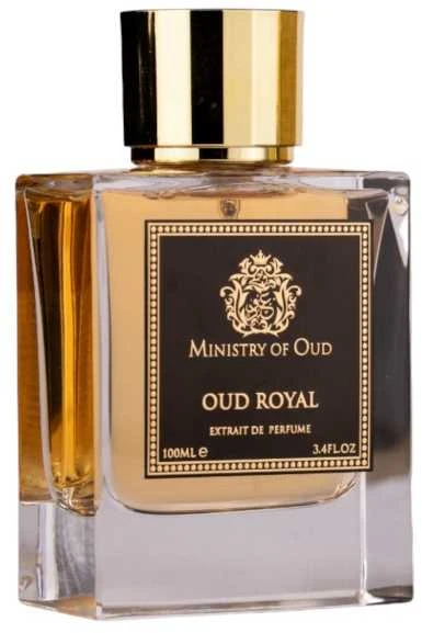 „Paris Corner Ministry Of Oud Oud Royal“ kvepalų ekstraktas, 100 ml