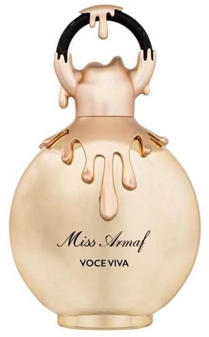 Armaf Miss Armaf Voce Viva EDP parfumuotas vanduo moterims, 100 ml
