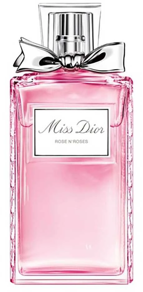 Christian Dior Dior Miss Dior Rose N'roses EDT tualetinis vanduo moterims, 77 ml