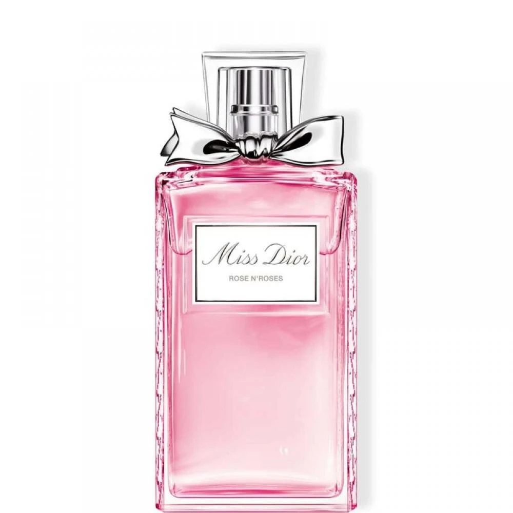 Christian Dior Miss Dior Rose N´Roses EDT tualetinis vanduo moterims, 50 ml