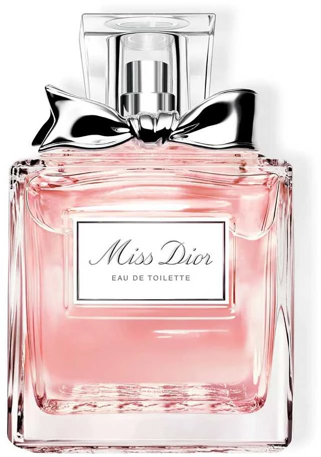 Christian Dior Dior Miss Dior EDT tualetinis vanduo moterims, 50 ml