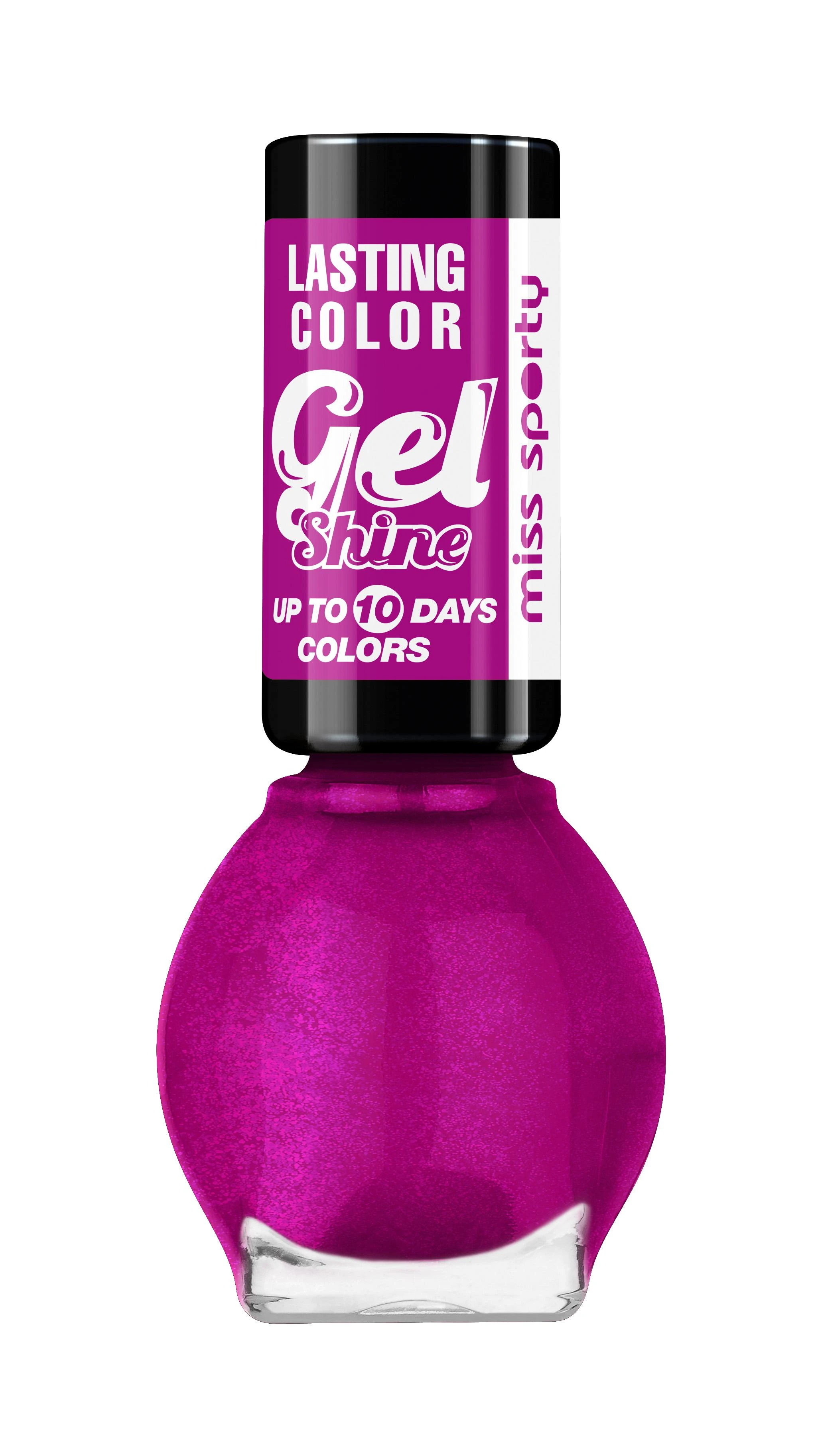 Miss Sporty Lasting Color 564, 7 ml