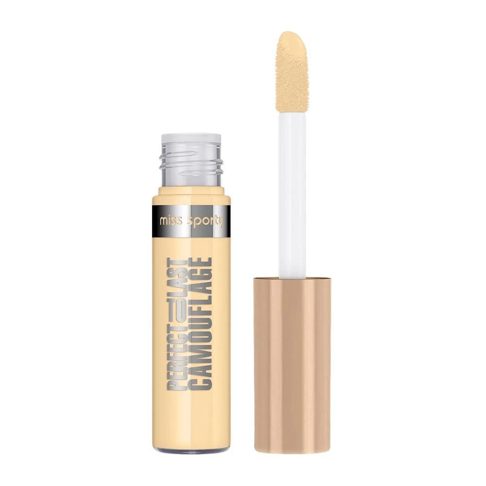 Miss Sporty Perfect To Last Camouflage 40 Ivory, 11 ml