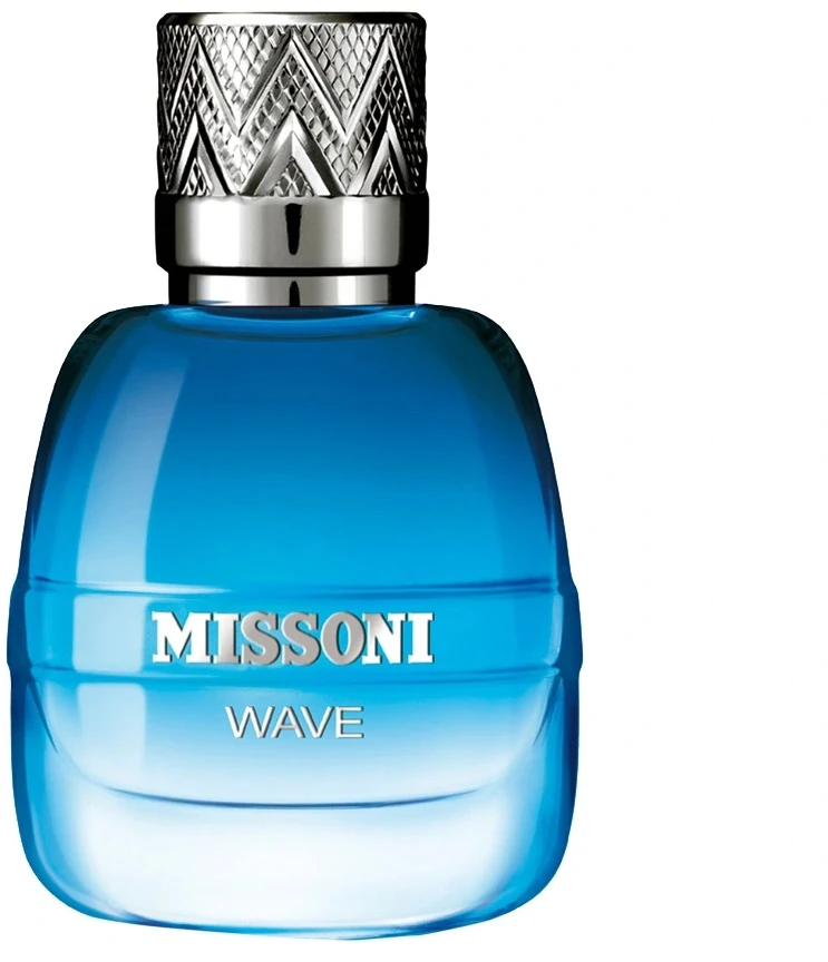 Missoni Wave EDT tualetinis vanduo unisex, 50 ml