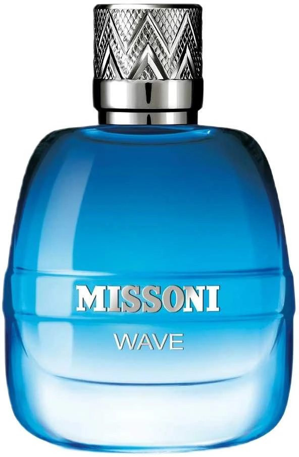 Missoni Wave EDT tualetinis vanduo unisex, 100 ml