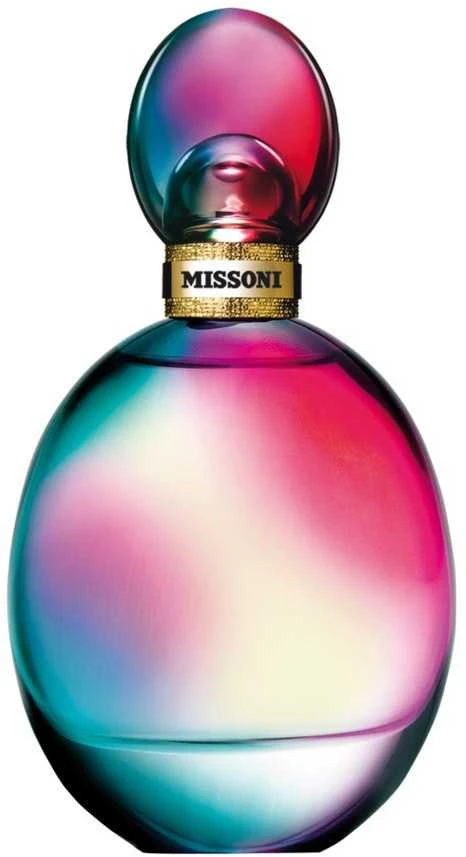 Missoni EDP parfumuotas vanduo unisex, 100 ml