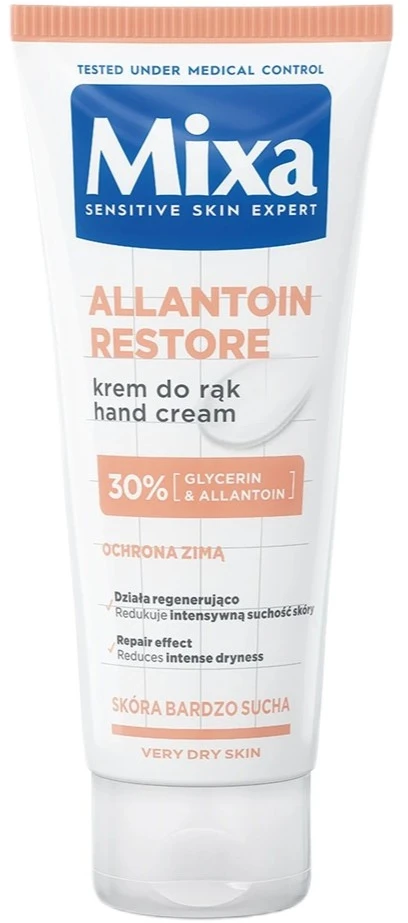 MIXA Allantoin Restore, 100 ml