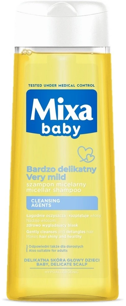MIXA Baby, 300 ml
