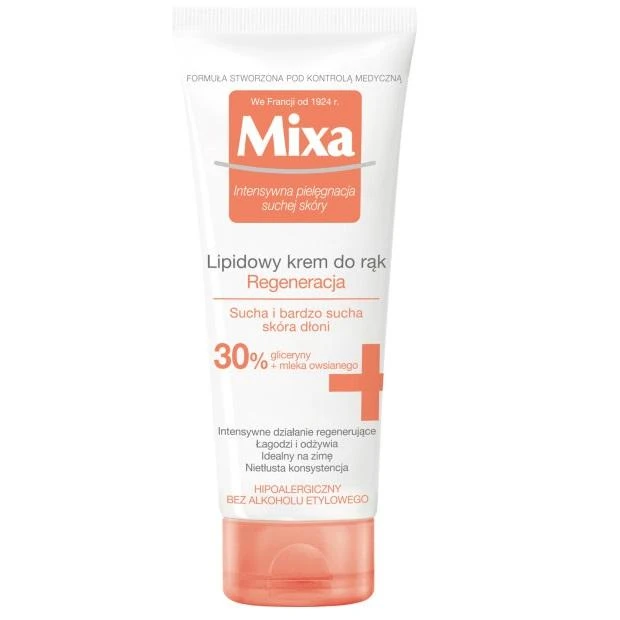 MIXA Allantoin Restore, 100 ml