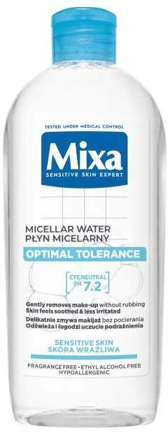 MIXA Optimal Tolerance, 400 ml